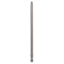 BOSCH Csavarozófej, extra kemény PH 3, 152 mm 2607001542