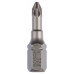 BOSCH Extra Hard csavarhúzóbetét PZ 1, 25 mm 2607001555