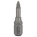 BOSCH Extra Hard csavarhúzóbetét PZ 1, 25 mm 2607001557