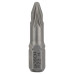 BOSCH Extra Hard csavarhúzóbetét PZ 2, 25 mm 2607001559