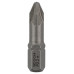 BOSCH Extra Hard csavarhúzóbetét PZ 2, 25 mm 2607001560