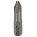 BOSCH Extra Hard csavarhúzóbetét PZ 2, 25 mm 2607001561
