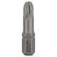 BOSCH Extra kemény Bit PZ 3, 25 mm, 3Db. 2607001562