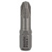 BOSCH Extra Hard csavarhúzóbetét PZ 3, 25 mm 2607001564
