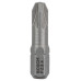 BOSCH Extra Hard csavarhúzóbetét PZ 3, 25 mm 2607001565