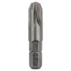 BOSCH Extra Hard csavarhúzóbetét PZ 4, 32 mm 2607001566
