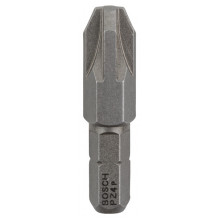 BOSCH Extra Hard csavarhúzóbetét PZ 4, 32 mm 2607001567