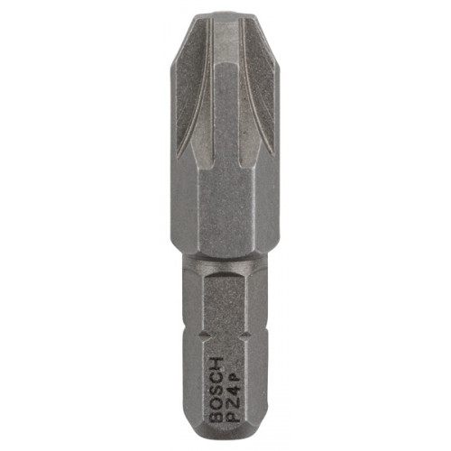 BOSCH Extra Hard csavarhúzóbetét PZ 4, 32 mm 2607001567