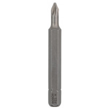 BOSCH Extra Hard csavarhúzóbetét PZ 1, 51 mm 2607001569