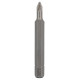 BOSCH Extra Hard csavarhúzóbetét PZ 1, 51 mm 2607001569