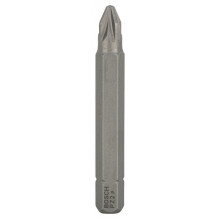 BOSCH Extra Hard csavarhúzóbetét PZ 2, 51 mm 2607001571