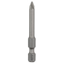 BOSCH Extra Hard csavarhúzóbetétPZ 1, 49 mm 2607001575