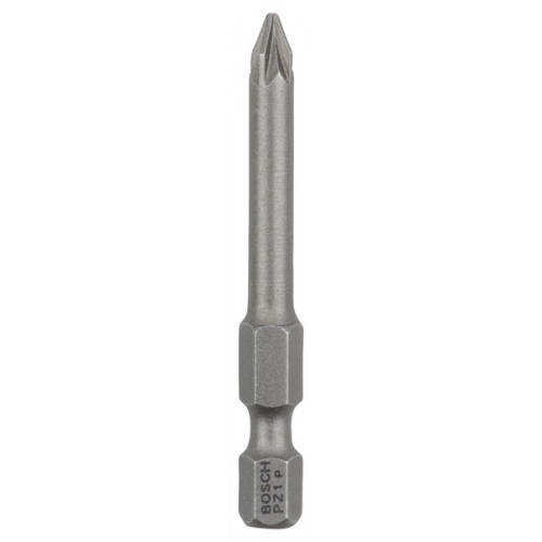 BOSCH Extra Hard csavarhúzóbetétPZ 1, 49 mm 2607001575