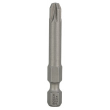 BOSCH Extra Hard csavarhúzóbetét PZ 3, 49 mm 2607001579