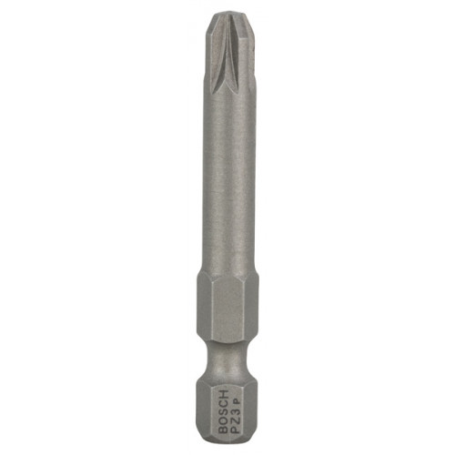 BOSCH Extra Hard csavarhúzóbetét PZ 3, 49 mm 2607001579