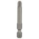 BOSCH Extra Hard csavarhúzóbetét PZ 3, 49 mm 2607001579