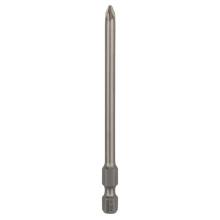 BOSCH Extra Hard csavarhúzóbetét PZ 1, 89 mm 2607001581