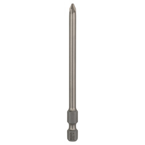 BOSCH Extra Hard csavarhúzóbetét PZ 1, 89 mm 2607001581
