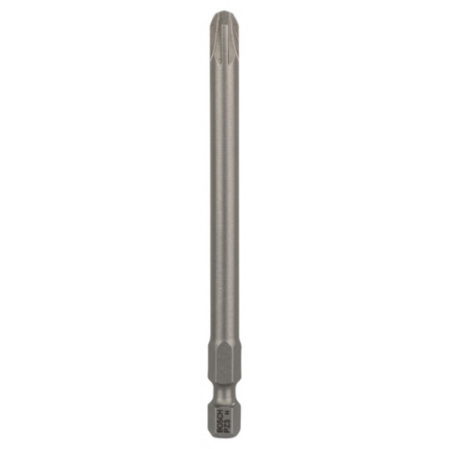 BOSCH Extra Hard csavarhúzóbetét PZ 3, 89 mm 2607001585