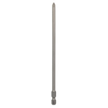 BOSCH Extra Hard csavarhúzóbetét PZ 1, 152 mm 2607001587