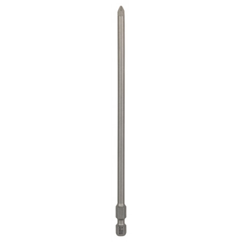 BOSCH Extra Hard csavarhúzóbetét PZ 1, 152 mm 2607001587