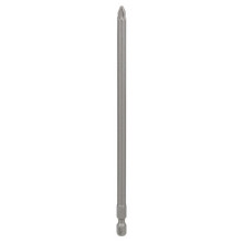 BOSCH Extra Hard csavarhúzóbetét PZ 2, 152 mm 2607001588