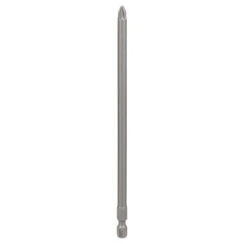 BOSCH Extra Hard csavarhúzóbetét PZ 2, 152 mm 2607001588