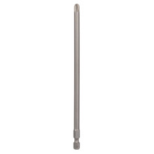 BOSCH Csavarozófej, extra kemény PZ 3, 152 mm 2607001590