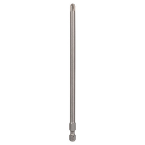 BOSCH Csavarozófej, extra kemény PZ 3, 152 mm 2607001590