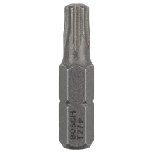 BOSCH Csavarozófej, extra kemény T27, 25 mm 2607001619