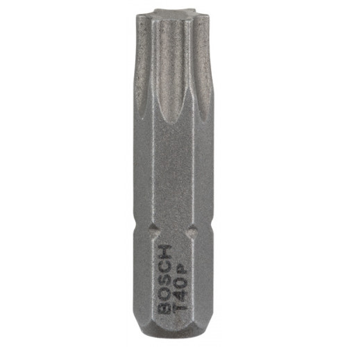 BOSCH Csavarozófej, extra kemény T40, 25 mm 2607001625
