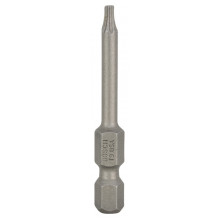 BOSCH Csavarozófej, extra kemény T9, 49 mm 2607001630
