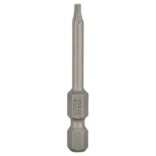 BOSCH Csavarozófej, extra kemény T9, 49 mm 2607001630