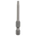 BOSCH Csavarozófej, extra kemény T15, 49 mm 2607001634