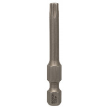 BOSCH Csavarozófej, extra kemény T25, 49 mm 2607001638