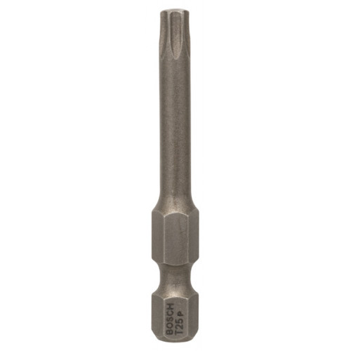 BOSCH Csavarozófej, extra kemény T25, 49 mm 2607001638