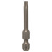 BOSCH Csavarozófej, extra kemény T25, 49 mm 2607001638