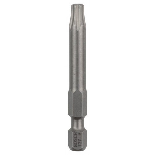 BOSCH Csavarozófej, extra kemény T27, 49 mm 2607001640