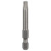 BOSCH Csavarozófej, extra kemény T27, 49 mm 2607001640