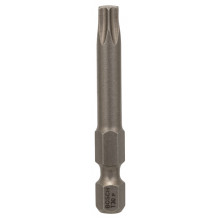 BOSCH Csavarozófej, extra kemény T30, 49 mm 2607001642
