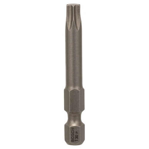 BOSCH Csavarozófej, extra kemény T30, 49 mm 2607001642