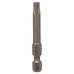 BOSCH Csavarozófej, extra kemény T30, 49 mm 2607001642