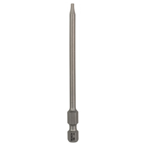 BOSCH Csavarozófej, extra kemény T8, 89 mm 2607001646