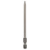 BOSCH Csavarozófej, extra kemény T8, 89 mm 2607001646