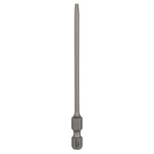 BOSCH Csavarozófej, extra kemény T10, 89 mm 2607001648