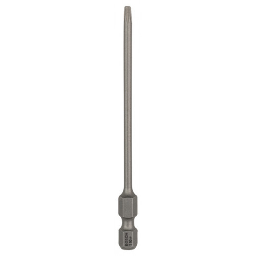 BOSCH Csavarozófej, extra kemény T10, 89 mm 2607001648