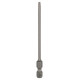 BOSCH Csavarozófej, extra kemény T10, 89 mm 2607001648