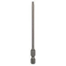 BOSCH Csavarozófej, extra kemény T15, 89 mm 2607001650