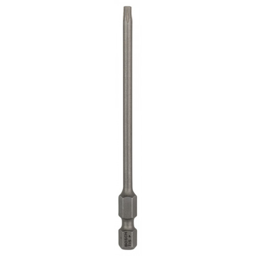 BOSCH Csavarozófej, extra kemény T15, 89 mm 2607001650