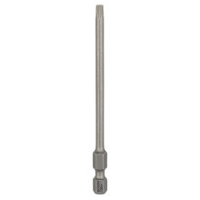 BOSCH Csavarozófej, extra kemény T20, 89 mm 2607001652